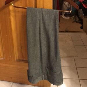 Express pants-4P